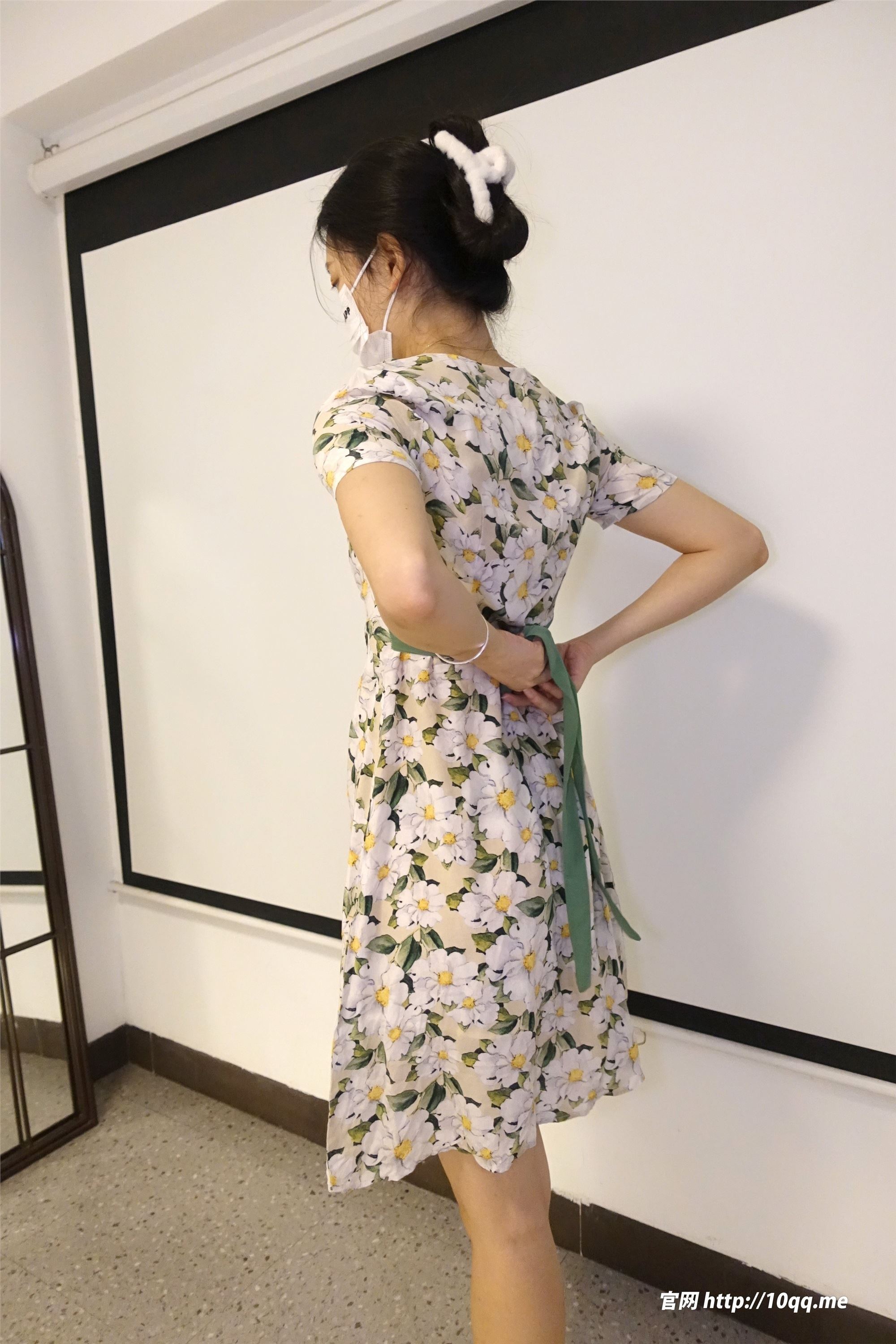 ROSI口罩系列 2023.11.05 NO.2702